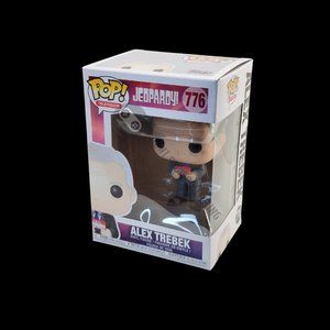 Pop! TV: Jeopardy! #776 - Alex Trebek